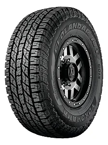 Pneu Yokohama 235/60 R18 107H G015