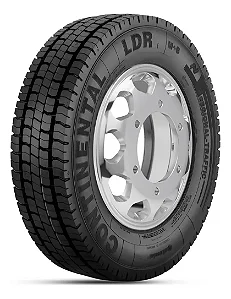 Pneu Continental 215/75 R 17.5 126/124M LDR1