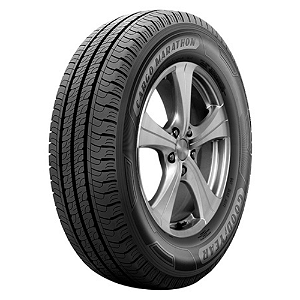 Pneu 225/70 R 15 112/110R Cargo Marathon 2