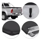 Capota Marítima Paraná Hilux Dupla Com Santo 2005 A 2015 Trek