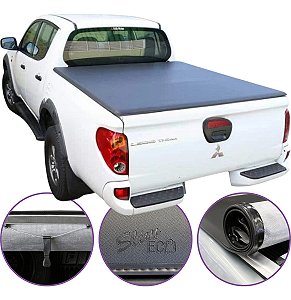 Capota Marítima Triton Dupla Reta 2009 À 2016 Flash Cover Trek