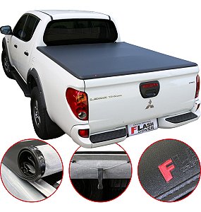 Capota Marítima Triton Dupla Reta 2009 À 2016 Flash Force Trek