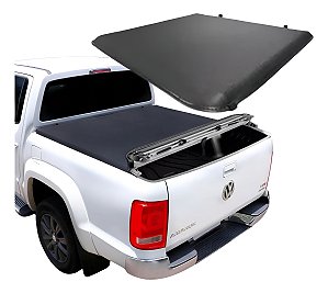 Capota Marítima Prudentina Amarok Dupla 2010 a 2025 Trek