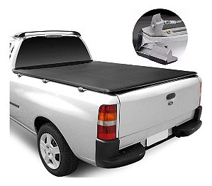 Capota Marítima Prudentina Courier 1997 até 2013 Trek