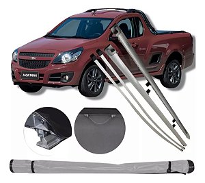 Capota Maritima Prudentina Montana 2011 Até 2021 Modelo Track