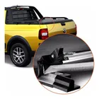 Capota Marítima Prudentina Saveiro Cabine Estendida 2011 Até 2025 Trek