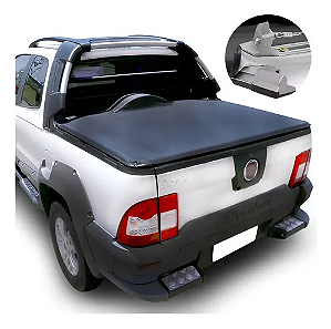 Capota Marítima Prudentina Strada Dupla C/Estepe C/Gancho A 2013 Trek