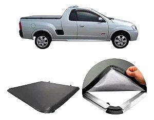 Capota Marítima Achei Aqui Montana Conquiest Sport Até 2010 Trek