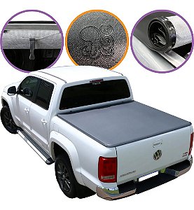 Capota Marítima Achei Aqui Amarok Cabine Dupla 2010 Até 2026 Trek