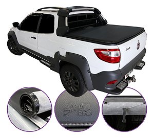 Capota Marítima Flash Cover Adventure Dupla 2014 Até 2020 + Par Brinde