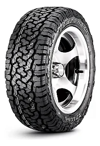 Pneu Comforser 235/75 R 15 105T OWL CF1100