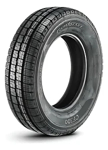 Pneu Comforser 185 R 14C 8PR 102/100Q BSW CF300