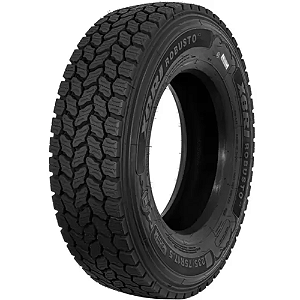 Pneu Xbri 235/75 R 17.5 143/141J Robusto P1