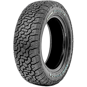 Pneu Xbri 265/70 R 18 124/121R 10Pr Brutus
