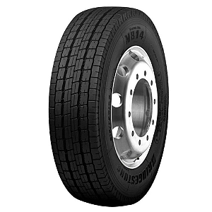 Pneu Bridgestone 235/75 R 17.5 14Lonas 132/130M M814