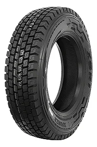 Pneu Xbri 235/75 R17,5 143/141 Forza P1