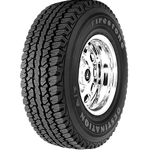 Pneu Firestone 255/75 R 15 110S Destination ATX