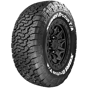 Pneu Xbri 265/75 R 16 123/120R 10Pr Brutus