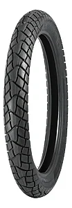Pneu Levorin 90/90 X 19 52P Tt Dual Sport