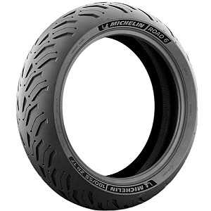 Pneu Michelin 190/50 Zr 17 73W Pilot Road 6