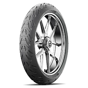 Pneu Michelin 120/70 Zr 17 58W Pilot Road 6