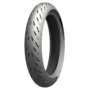 Pneu Michelin 120/70 Zr 17 58W Power 5