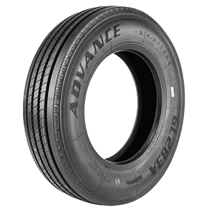 Pneu Samsom 275/70 R 22.5 18PR TL 148/145M G283A