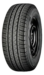 Pneu Yokohama 215/65 R 16C 109/107T BlueEarth Van