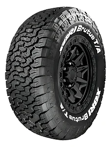 Pneu Xbri 265/60 R 20 121/118S Brutus