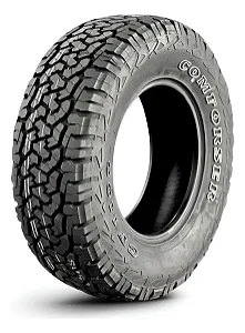 Pneu Comforser 35X12.50 R18 LT 123S OWL CF1100