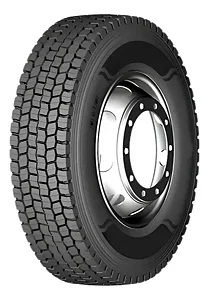 Pneu 295/80 R 22,5 Landspider Longtraxx DR880 18Pr 154/149M