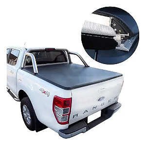 Capota Maritima Prudentina Ranger Dupla Com Santo 2012 Até 2023 Treck