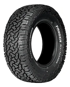 Pneu Speedmax 255/65 R 17 114H Pangea A/T