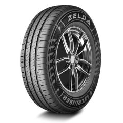 Pneu Vencruiser 215/65 R 16C 109/107T Zelda