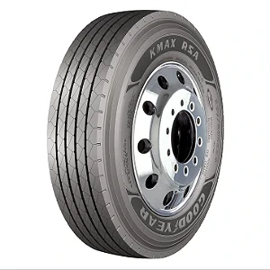 Pneu Goodyear 295/80 R 22.5 152/148L Kmax RSA