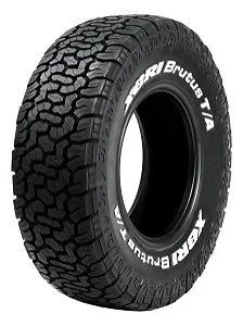 Pneu Xbri 205/60 R 16 92R Brutus - Letras Brancas