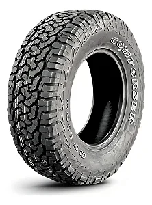 Pneu Comforser 205/65 R 15 94H A/T CF1100