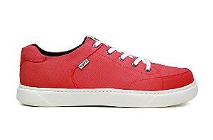 Tênis Tairú Eco Vermelho