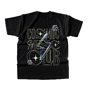 Camiseta Tairú Arvo Cosmics