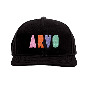 Boné Five Panel Tairú Arvo