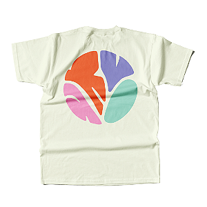 Camiseta Tairú Arvo Patches