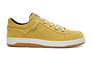 Tênis Tairú Veg Amarelo