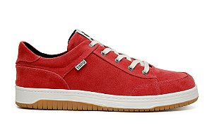 Tênis Tairú Veg Vermelho