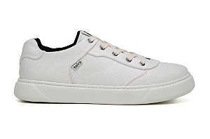 Tênis Tairú Canabia Branco