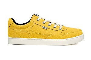 Tênis Tairú Natural Amarelo