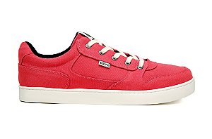 Tênis Tairú Natural Vermelho