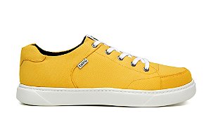 Tênis Tairú Eco Amarelo