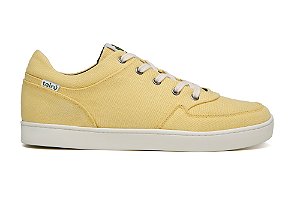 Tênis Tairú Canah Amarelo