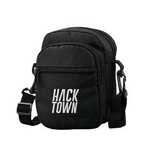 Shoulder Bag TAIRÚ + HACKTOWN