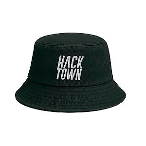 Bucket Tairú Hacktown